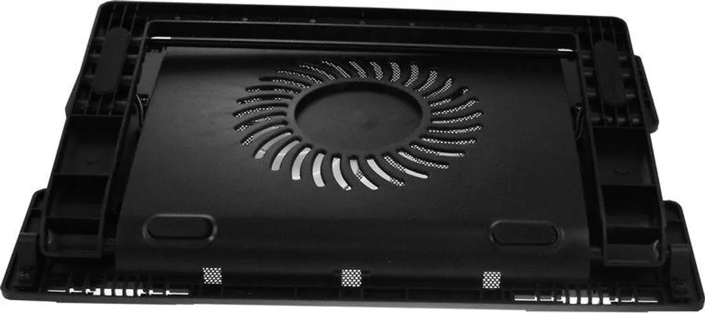 Refroidisseur Aabcooling NC20 pour PC Portable Gaming - Support Réglable - 11