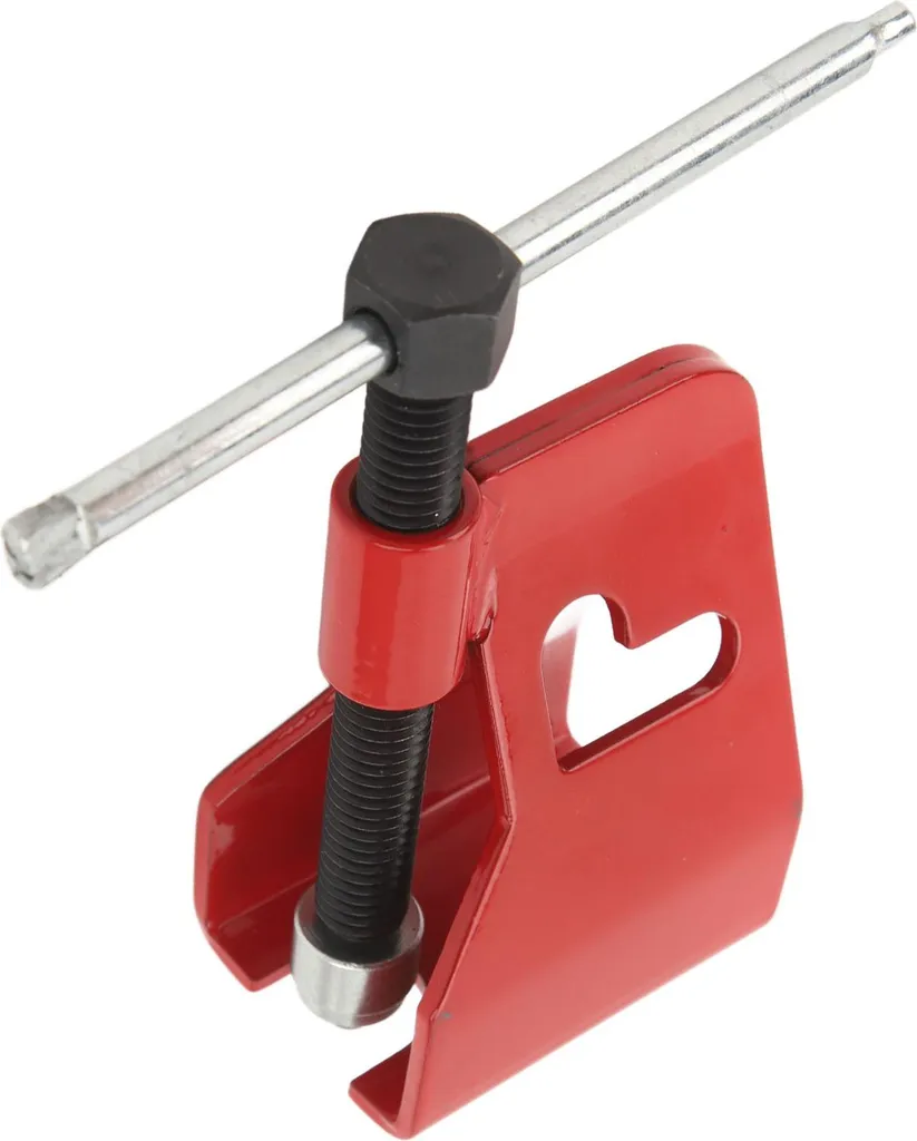 Estrattore Professionale per Manicotti a Compressione Dado Rosso 1/2" - 1