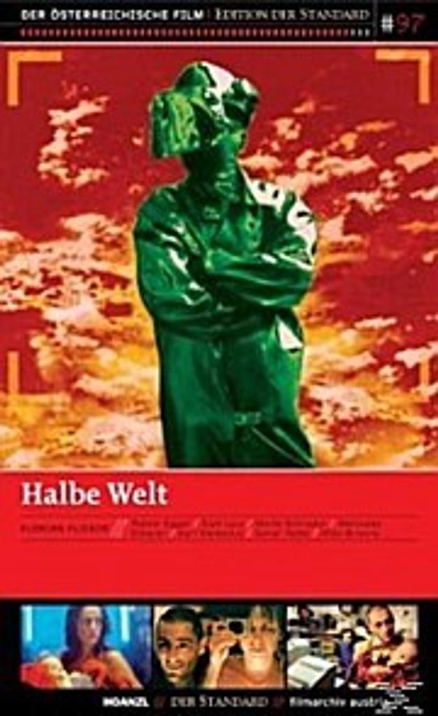 Halbe Welt
