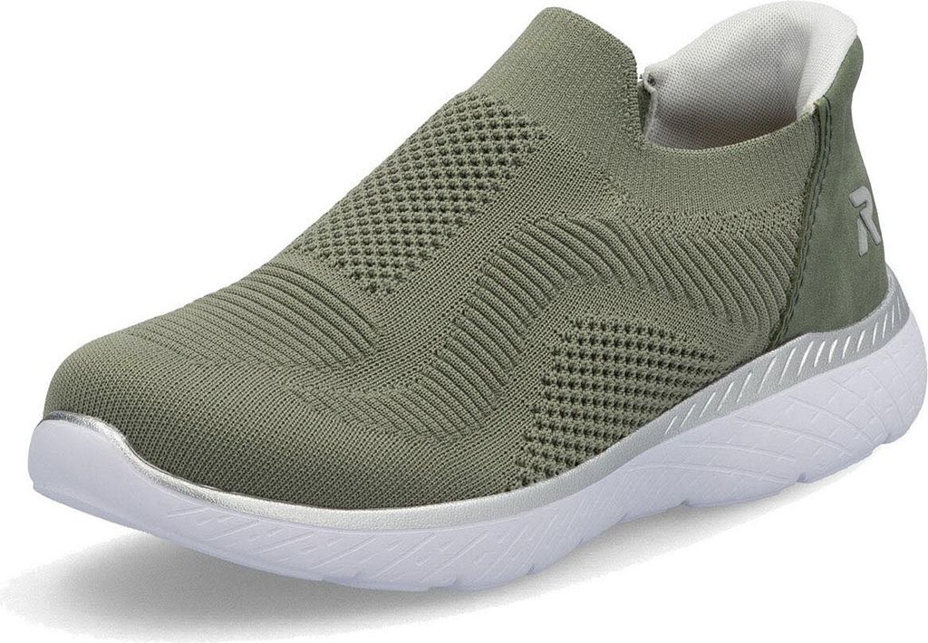 Rieker Damen Slipper in Gr. 36