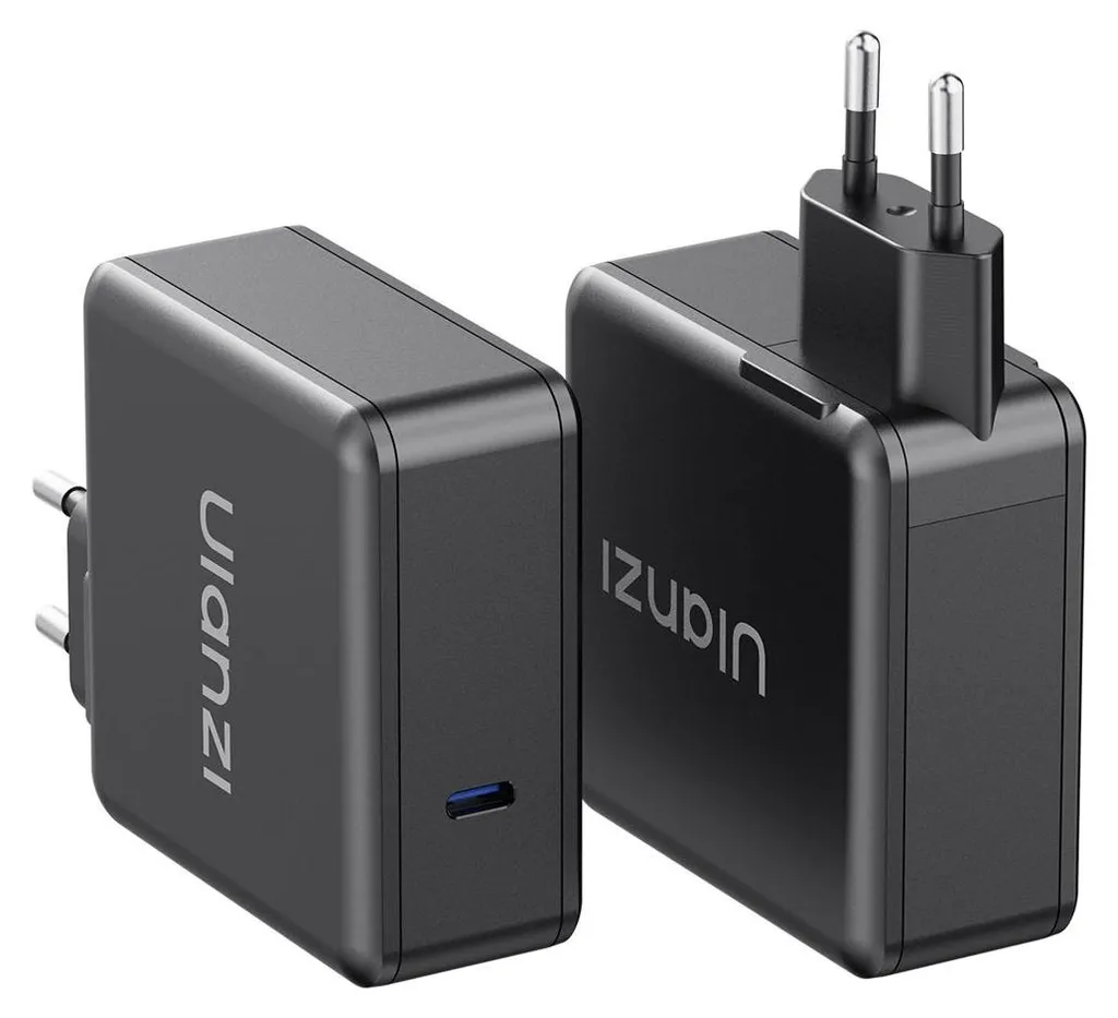 Alimentation continue USB-C 100W pour projecteur Ulanzi AL60 AL120