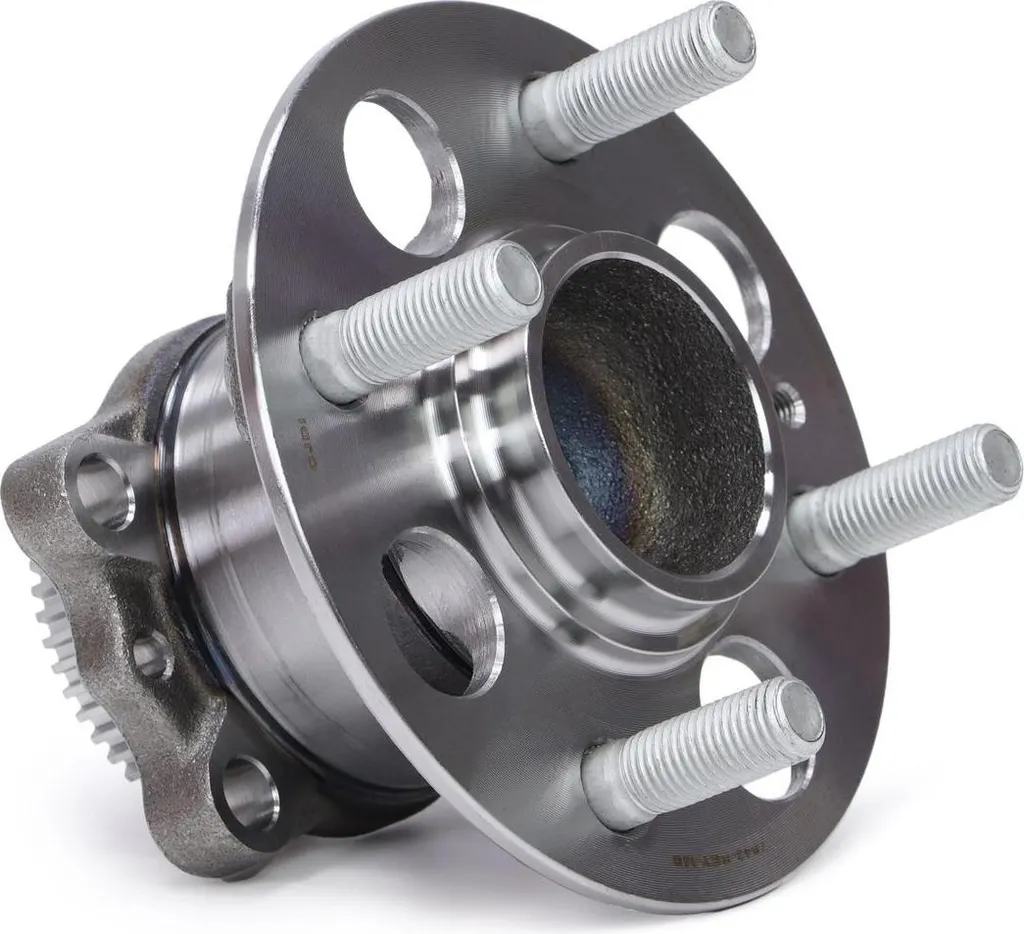 Set Cuscinetti Master-Sport 7642-SET-MS | Hyundai Accent IV (RB)