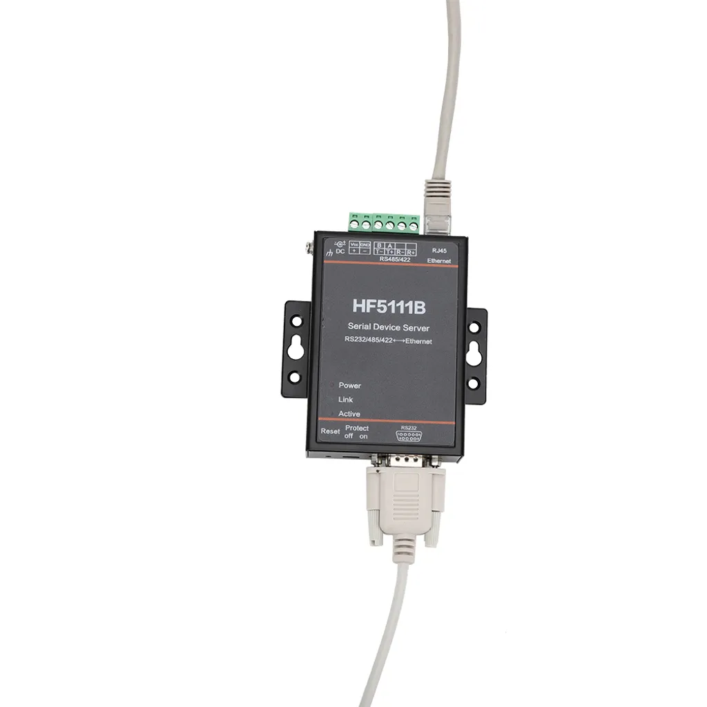 Gateway Seriale HF-5111B IoT | Trasforma RS485 in Smart Network
