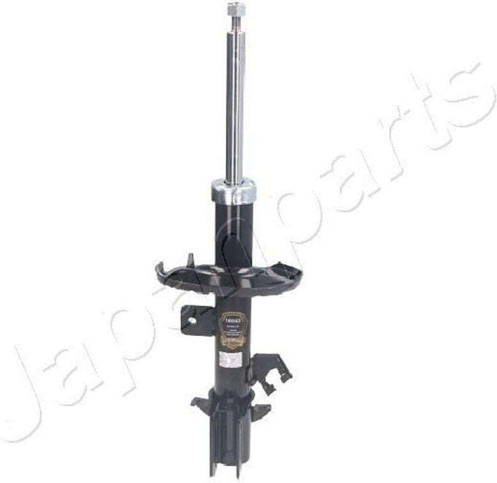 JAPANPARTS MM-10043 - OE 54302 9U025 Stoßdämpfer, Vorderachse rechts für Note (E11, NE11)