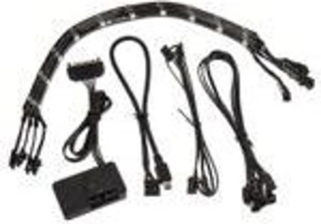Éclairage Boîtier PC Corsair Lighting Node PRO pour Setup Gamer - 20