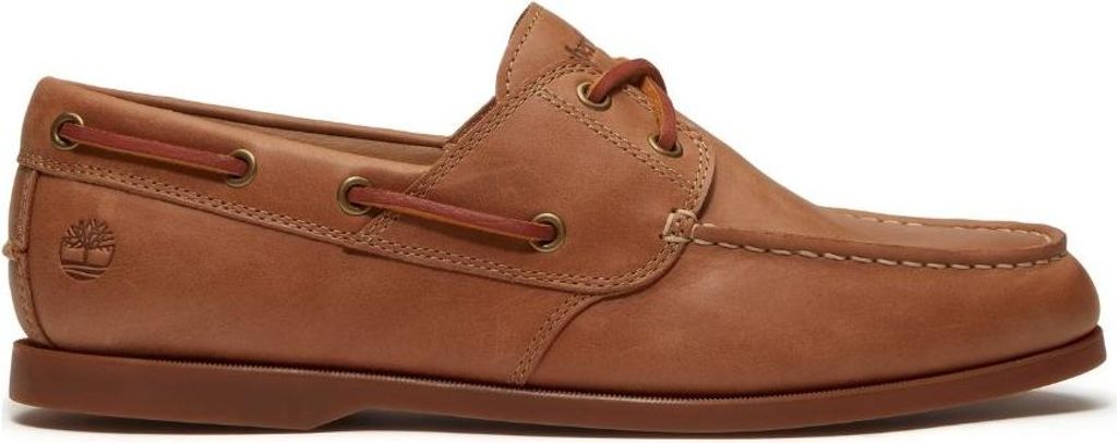 TIMBERLAND – Herren-Bootsschuh „Cedar Bay Essential“ – Größe 40