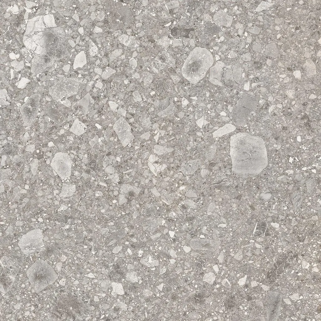 Carrelage Grès Cérame Gris 60x60 Lombarda Ergon - Revêtement Design