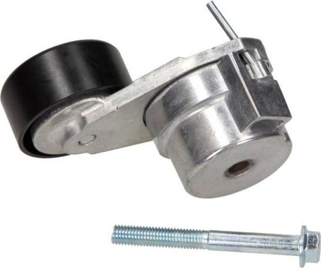 MAXGEAR 54-0841 Riemenspanner Keilrippenriemen für OPEL Produktbild 