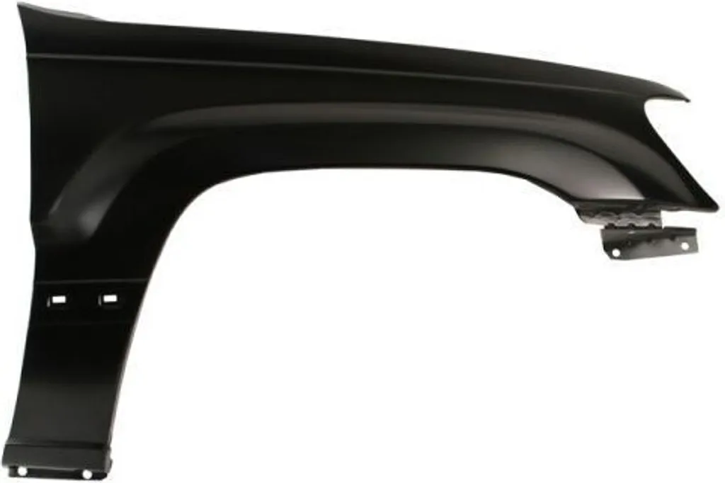 Aile avant droite BLIC 6504-04-3204312P pour Grand Cherokee II WJ WG