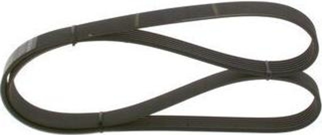 BOSCH Keilrippenriemen 1987945744 6PK1020