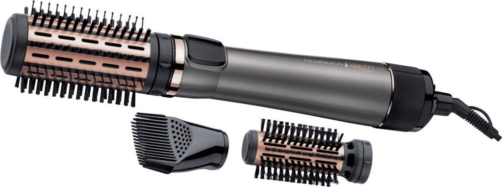 REMINGTON Keratin Protect AS8810 1000 W rotačná kefa na Obrázok produktu 24