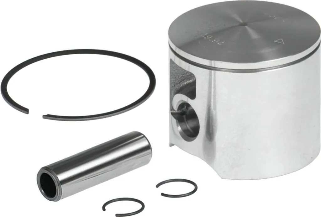 Piston Airsal Tech-Piston 78,5ccm 50mm pour Moteur Piaggio Derbi D50B0
