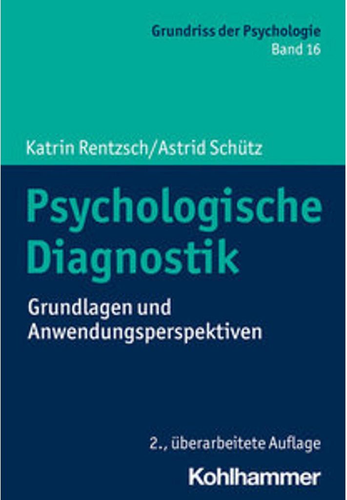 Psychologische Diagnostik