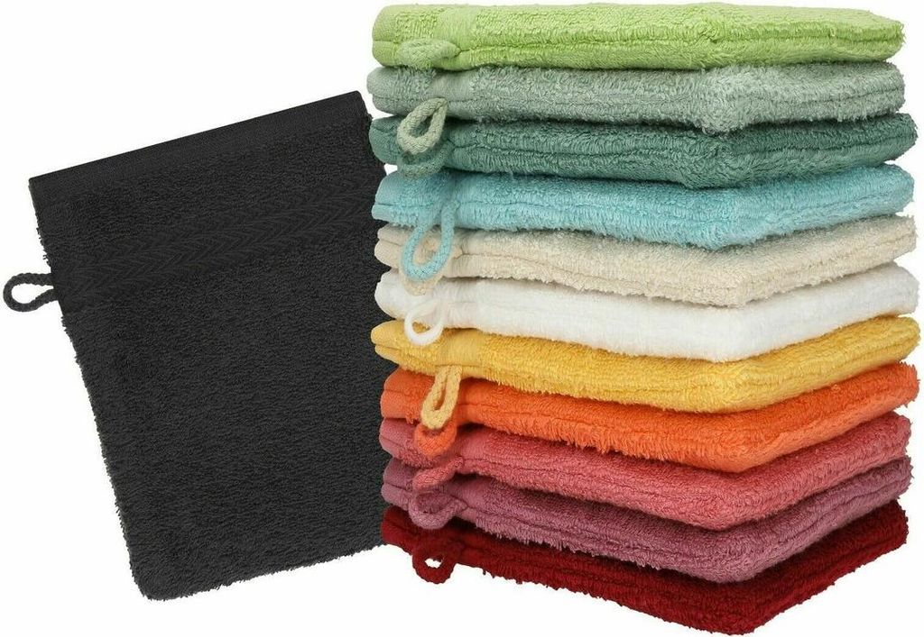Top in flanella 15x21 cm mix di colori 5 pz Immagine del prodotto 
