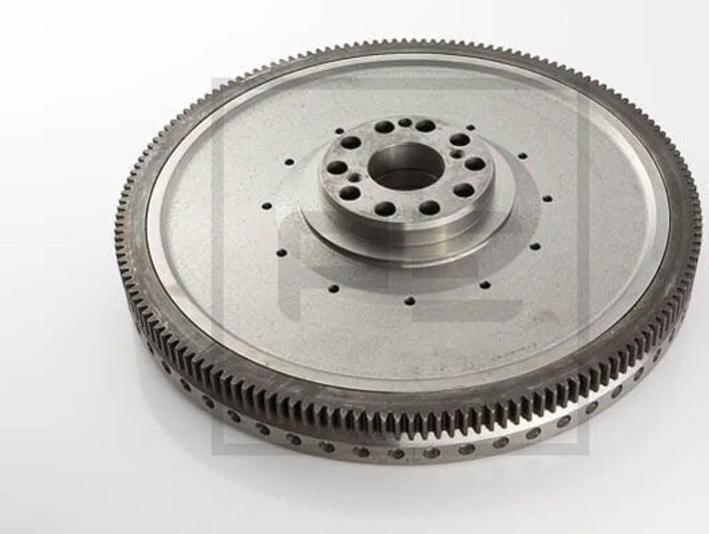 Volant d'inertie Peters 120.055-00 pour entretien moteur de camion