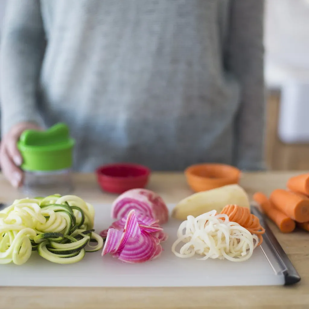 oxo - Spiralizer - 19
