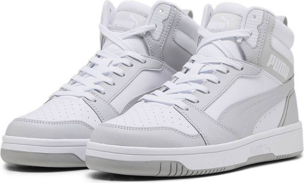 Puma REBOUND V6 M 392326-05 Schuhe Pullunder Puma Größe: Produktbild