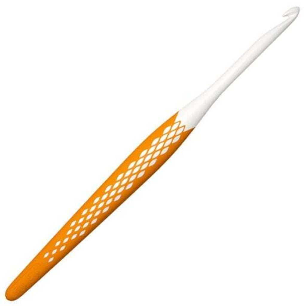 PRYM Ergonomics Plastový háček 5 mm 16 cm Obrázek produktu 