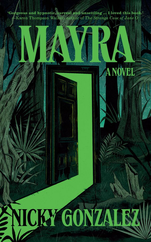 Mayra