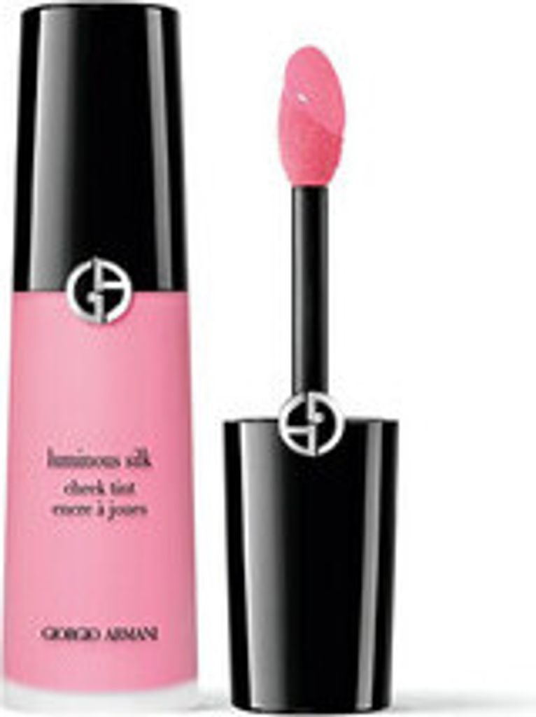 Armani Beauty Luminous Silk Cheek Tint 31 Vivid Coral 12ml 0.4oz