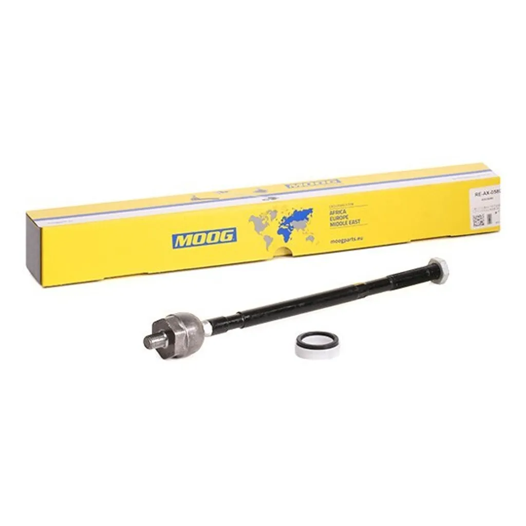 Joint axial MOOG RE-AX-0589 barre d'accouplement pour direction précise