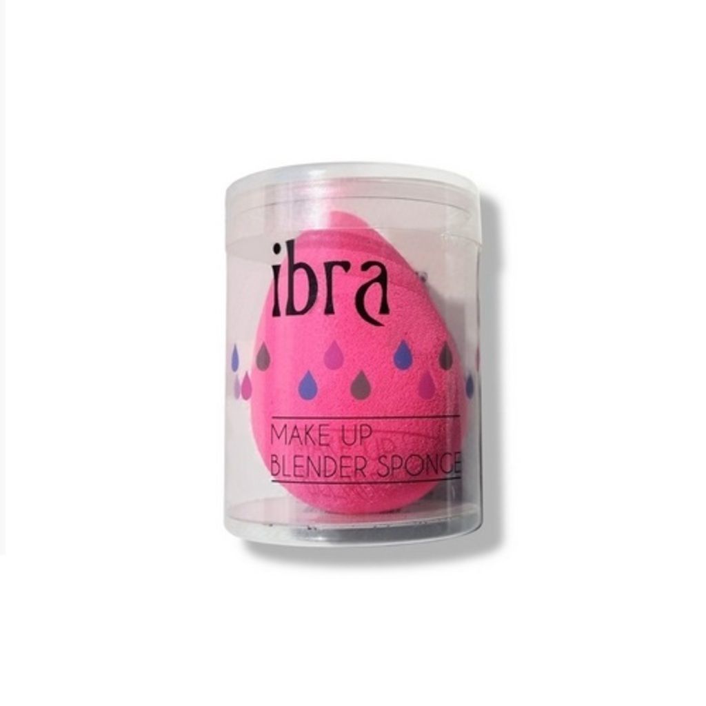 IBRA Makeup Beauty Blender spugna per il trucco Immagine del prodotto 