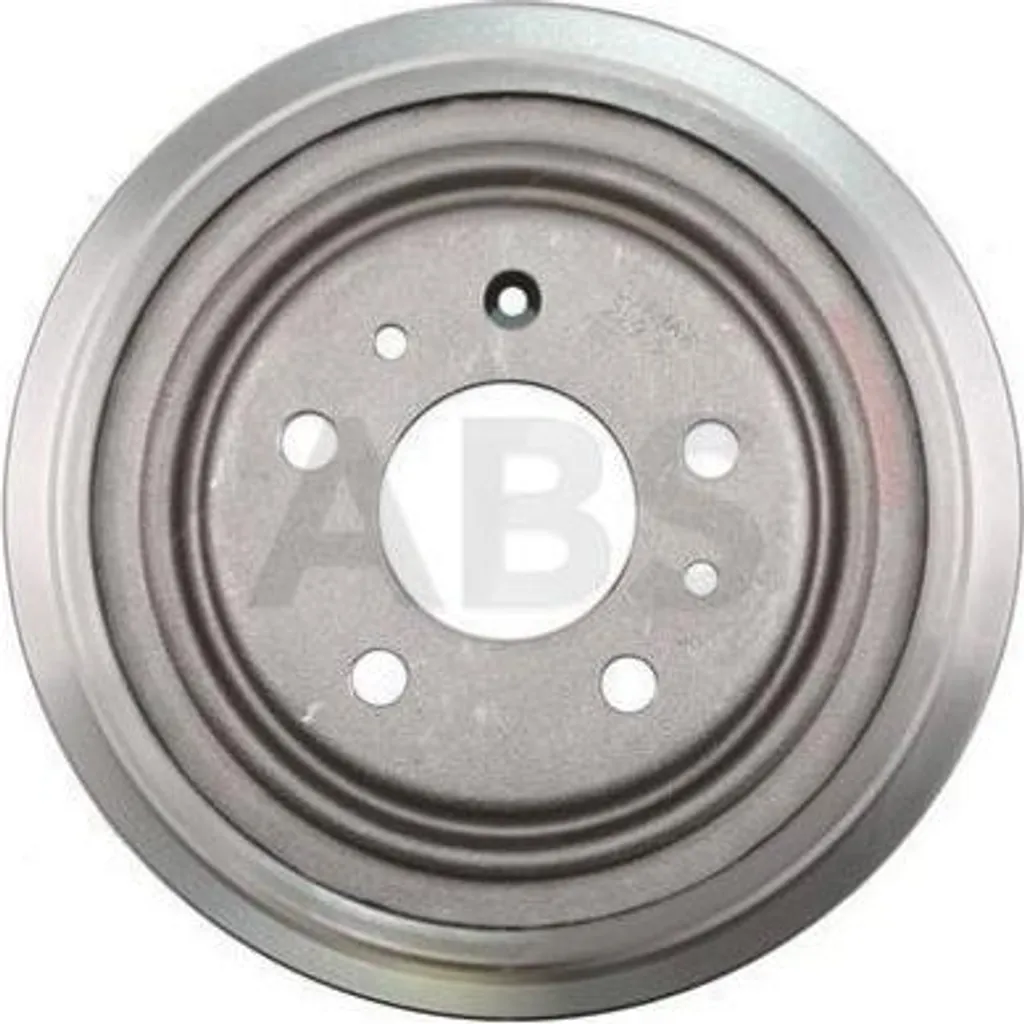 Tambour de Frein Arrière pour Renault Espace - Pièce Compatible 2746-S