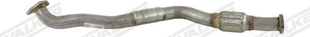 WALKER Abgasrohr Auspuffrohr für ALFA ROMEO 147 (937) 07935