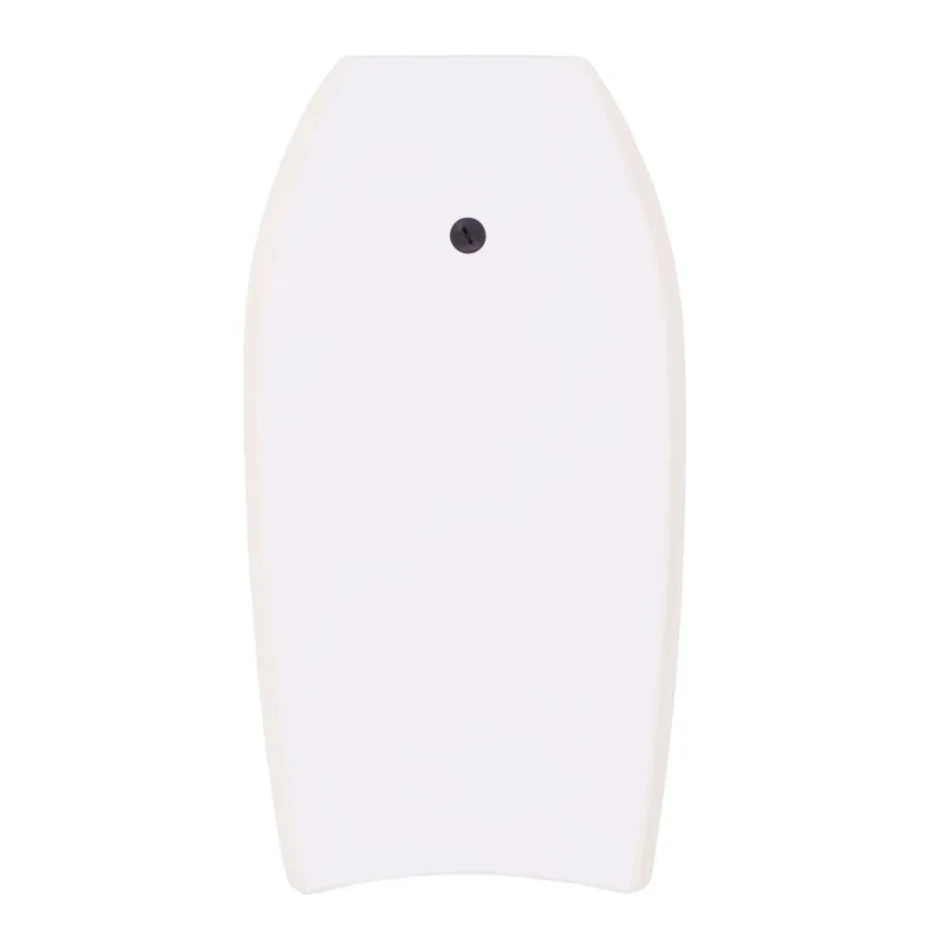 Bodyboard bleu vidaXL 94 cm planche de surf légère en mousse pour vagues - 3