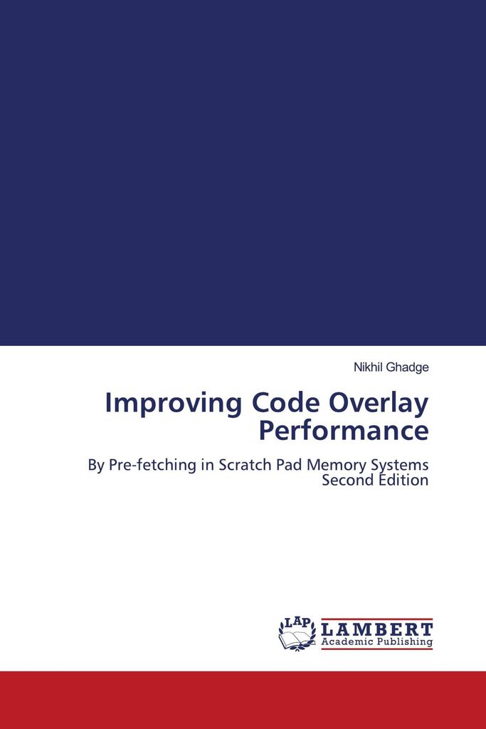 Improving Code Overlay Performance