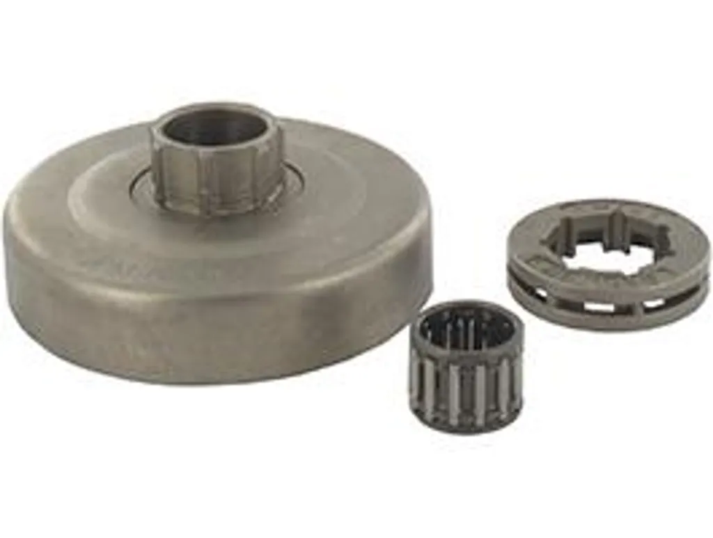 Pignon robuste .325 à 7 dents pour modèles Husqvarna 49 et Jonsered
