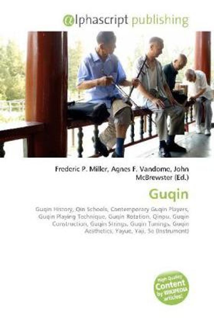 Guqin