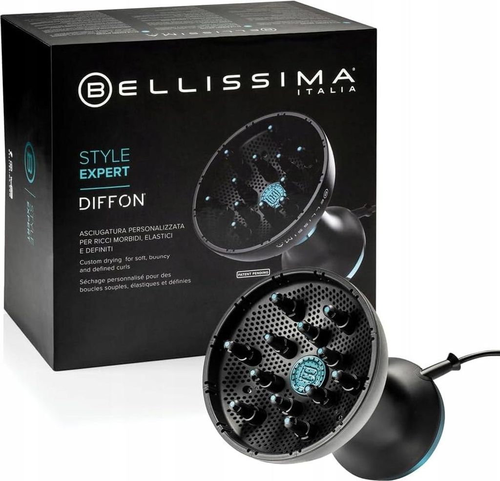 Diffusore Bellissima PROFESIONAL XL Immagine del prodotto 