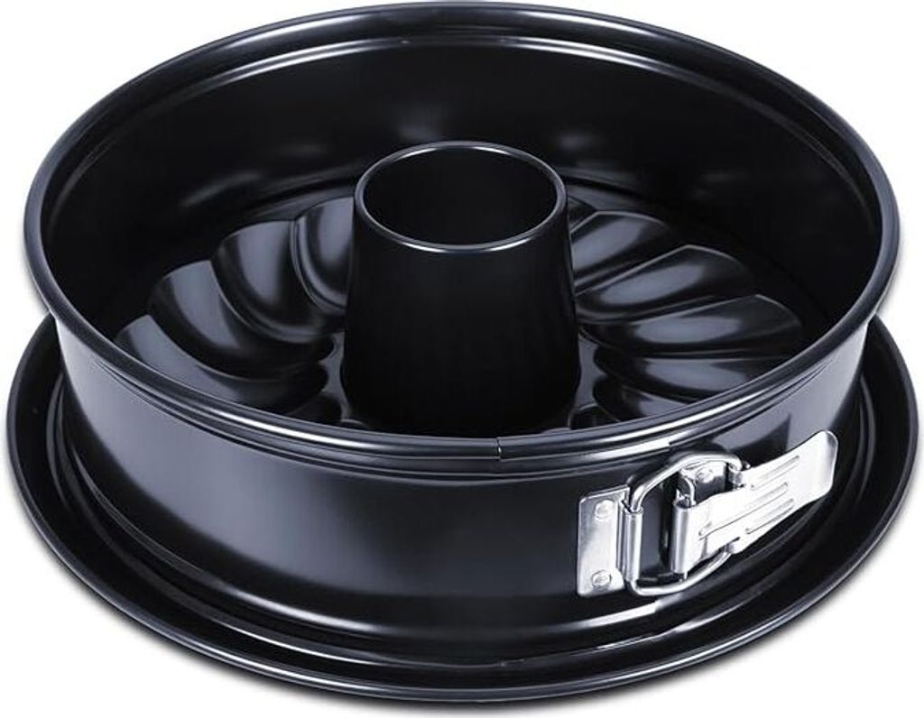 Städter 661523, Forma do ciasta, Okrągły, 3,75 l, 230 °C, Zdjęcie produktu 