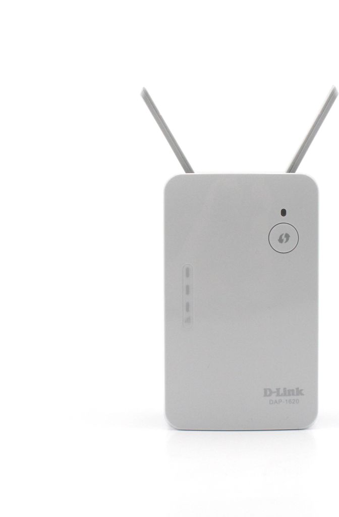 D-Link DAP-1620 AC1300 Wi-Fi Range Extender