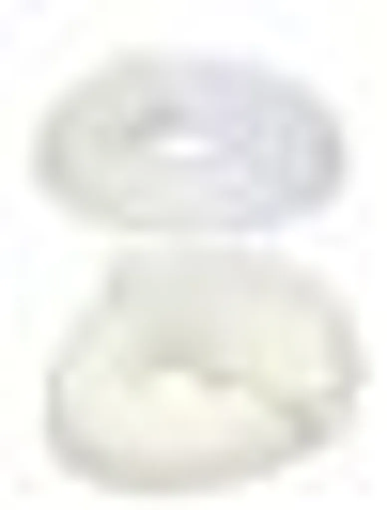 Bouée d'Assise Médicale Oval Sissel - Coussin de Siège Anti-Douleur - 7