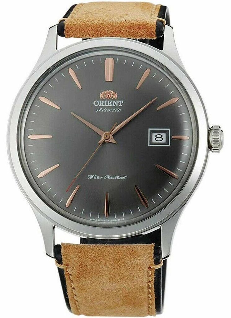 Zegarek męski Orient Bambino Automatic TAC08003A0 Zdjęcie produktu 