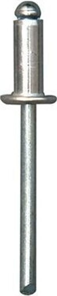73x RESTAGRAF Clip Zier- / Schutzleiste 4054 für AUDI A4 Limousine (8D2, B5)