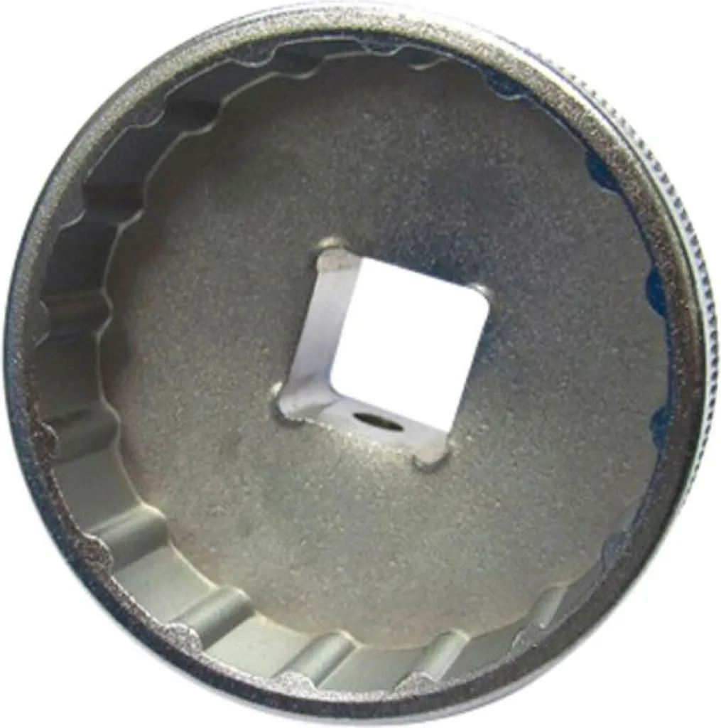 Extraire Boîtier Grippé avec Cema Tool Hollow Tech II 1 2 sans Dommage
