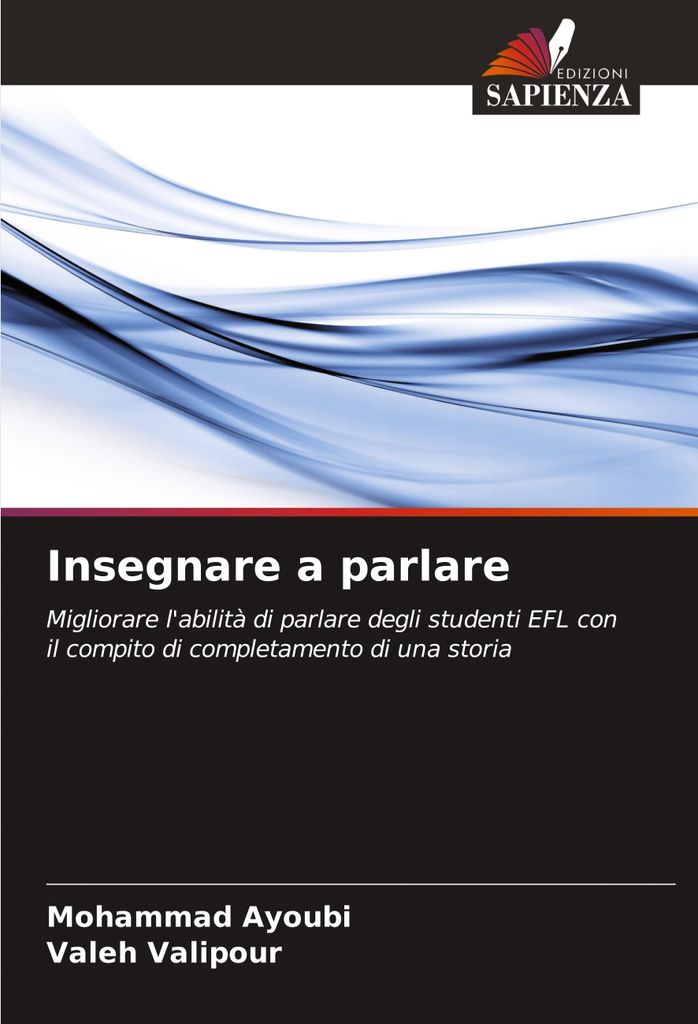 Insegnare a parlare