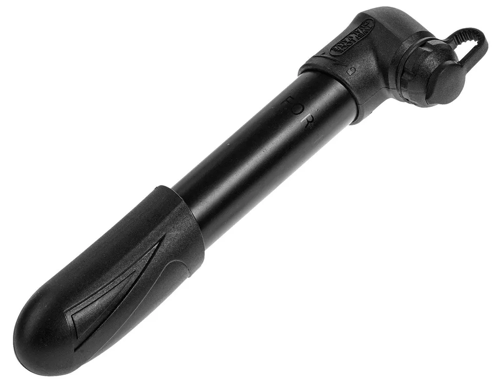 Pompe RFR Mini haute pression en aluminium avec support de cadre inclus