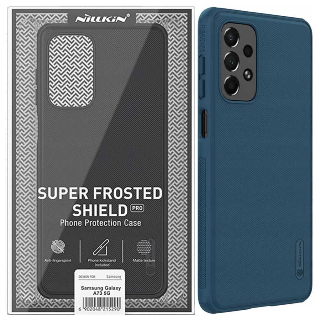 Nillkin Super Frosted Shield Pro Custodia durevole Samsung Immagine del prodotto 