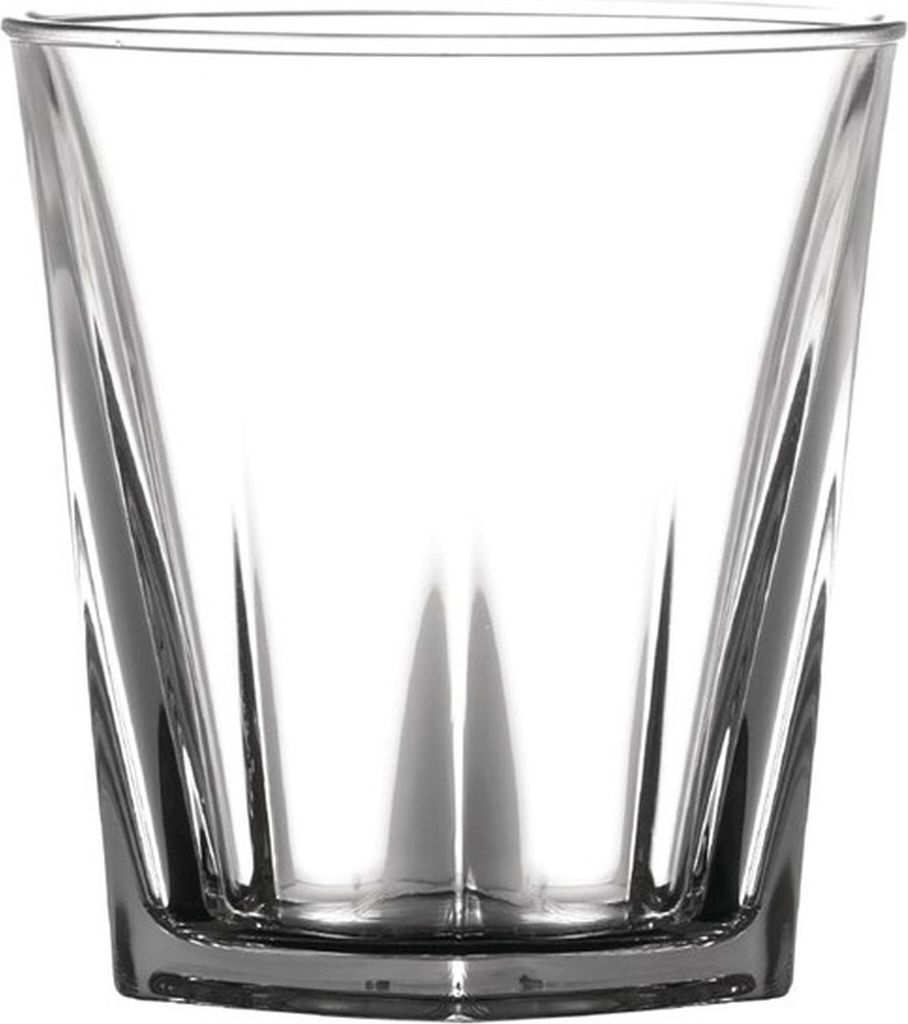 36 BBP Tumbler - 25,5cl - Kunststoffgläser - Wassergläser