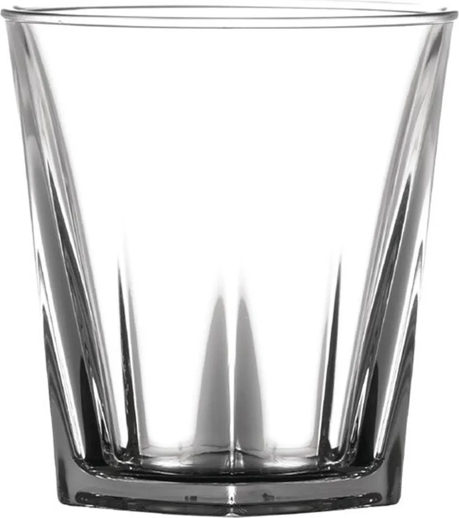 Bicchieri BBP 25,5cl (36 pezzi)