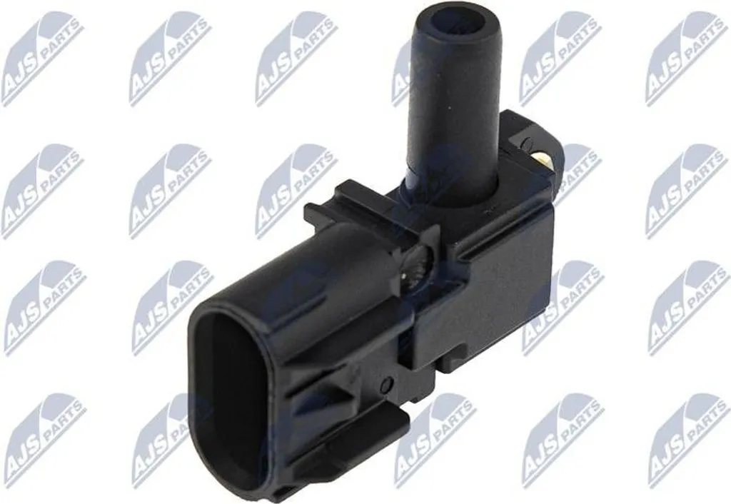 Capteur NTY ECS-FR-004 haute fiabilité pour système échappement Ford
