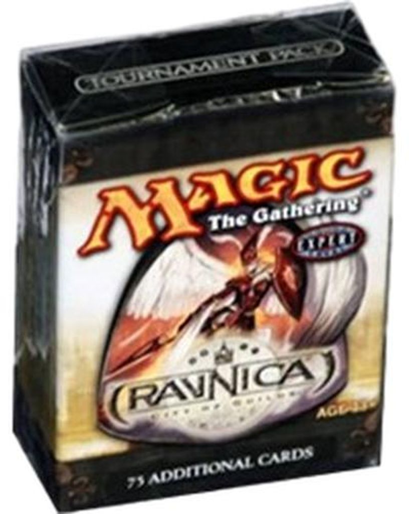 Magic: The Gathering Ravnica: Tournament Pack