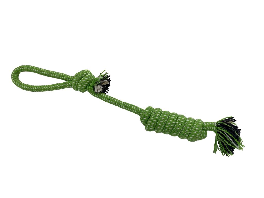 Tir à la corde pour chiens Image du produit 