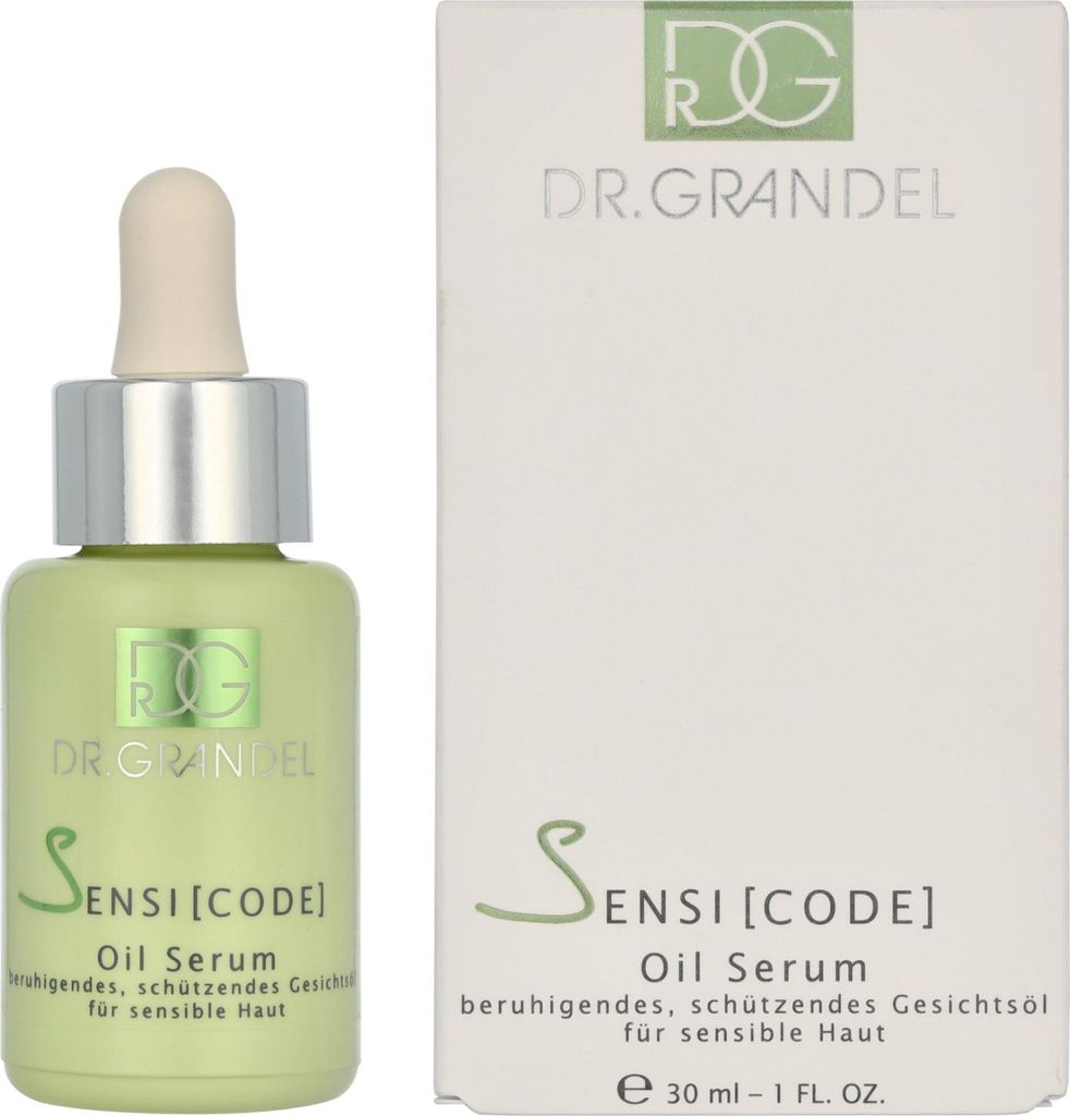 Gesichtsserum Dr. Grandel Sensicode 30ml (30ml)