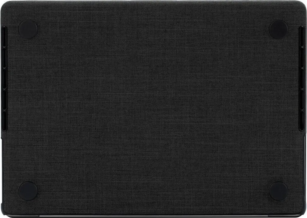 Cover Incase Woolenex MacBook Pro 14 - Protezione Tessuto Premium