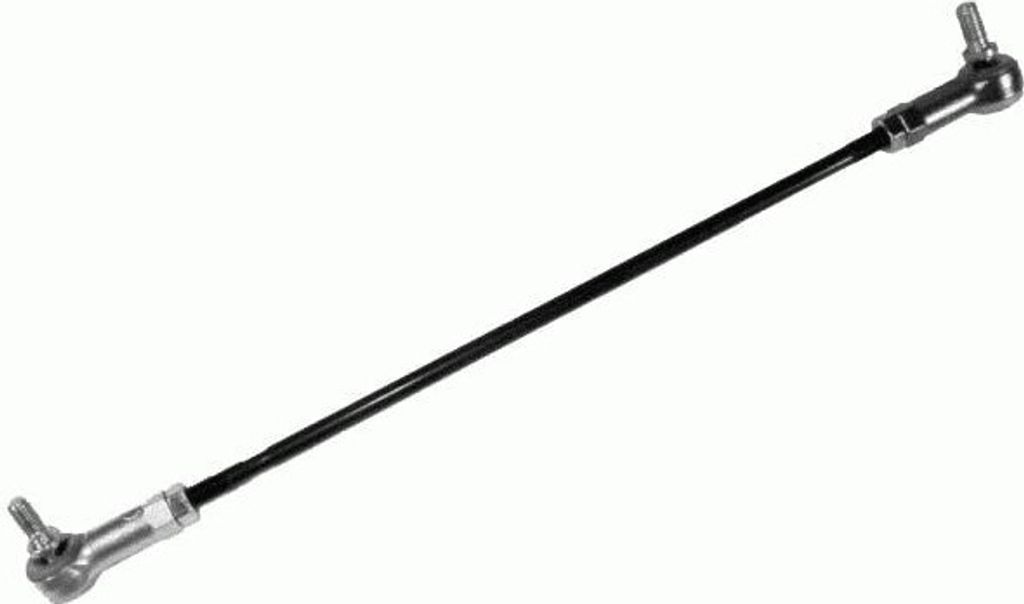 LEMFÖRDER Koppelstange Stabilisator 19876 01 Produktbild 